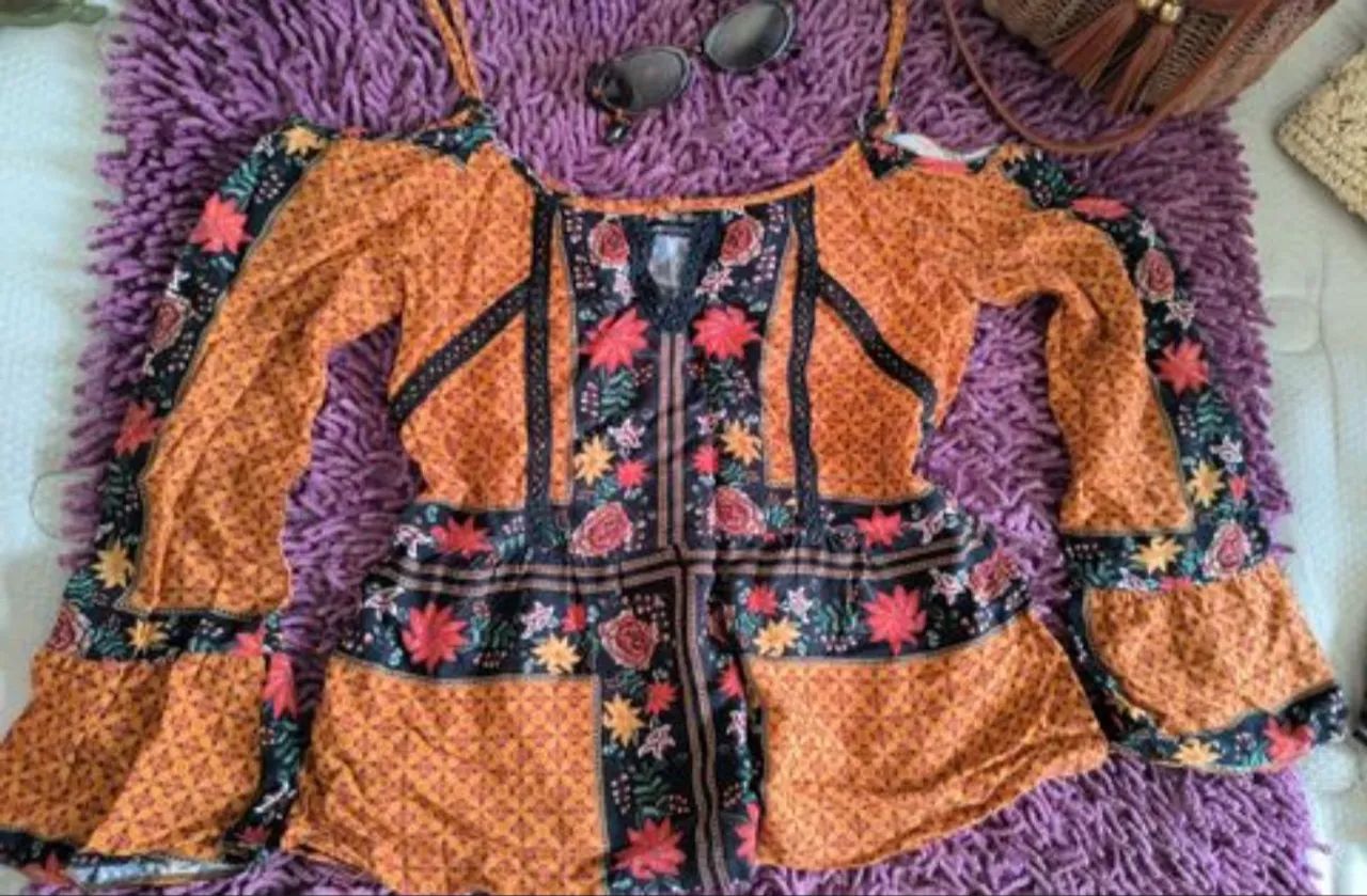 Blusa