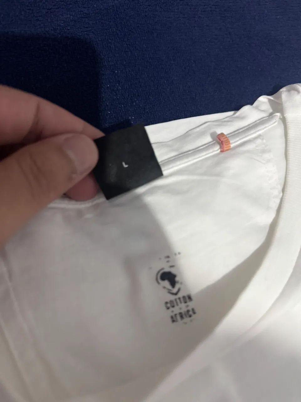 Camiseta Hugo Boss - Foto 5