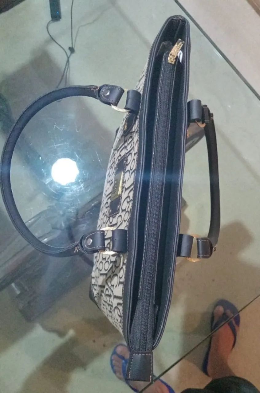 Bolsa Victor Hugo Original - Foto 3