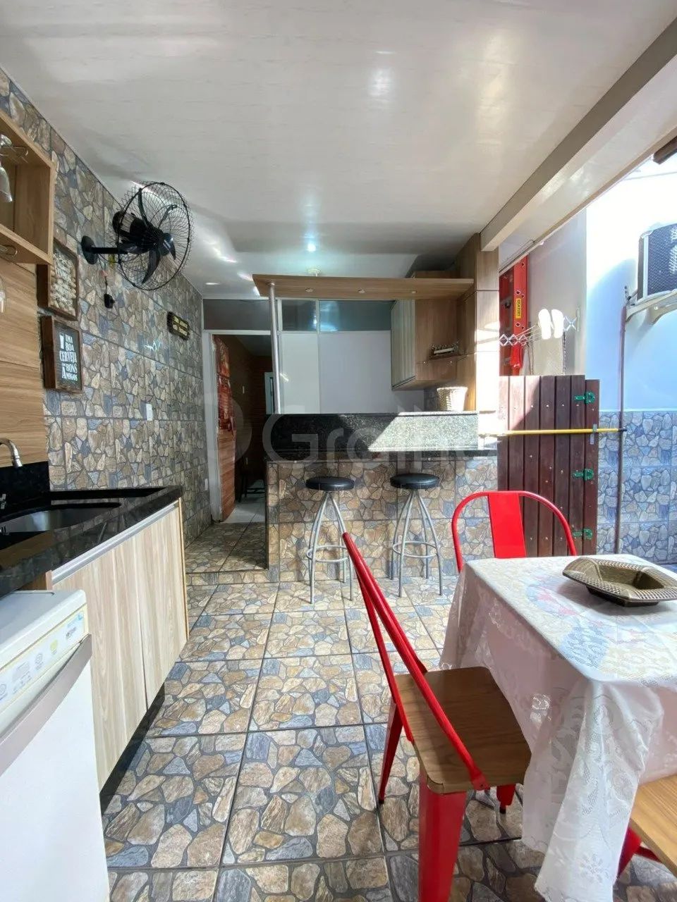 Casa no São Sebastião com 150,00 m2 - Foto 5