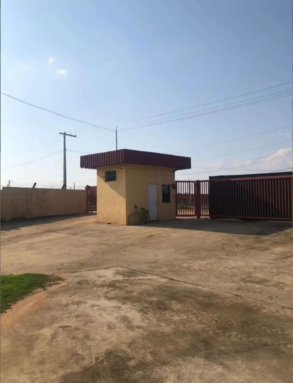 GALPÃO LOGÍSTICO / INDUSTRIAL À VENDA - 10.000 m² - COMPENSA  - Foto 2