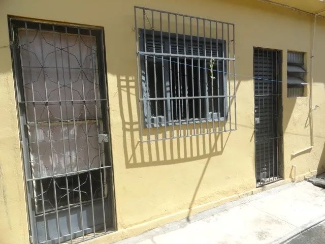 Foto - São Gonçalo - Colubande