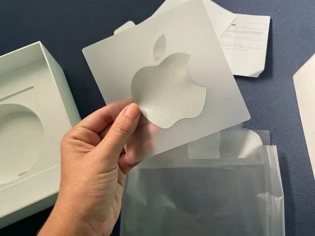 Caixa mac mini m1 - Foto 4