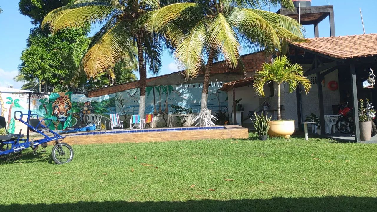 Vendo / Troco Pousada Maruda 980 mil - Foto 2
