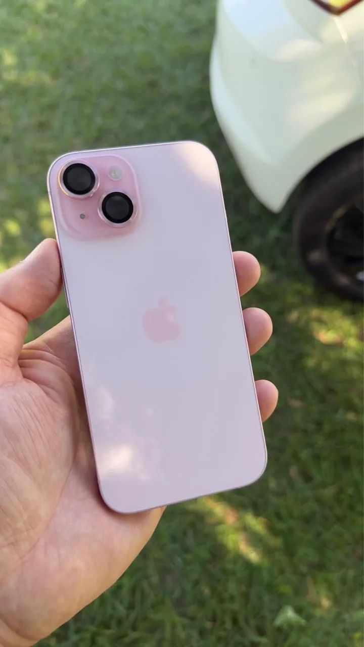 iPhone 15 128gb - Foto 2