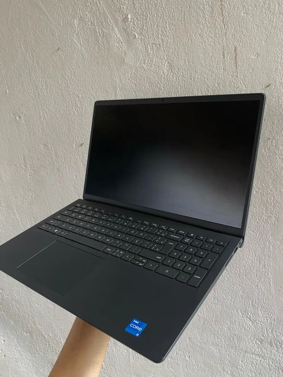 Notebook DELL 16GB 488SDD