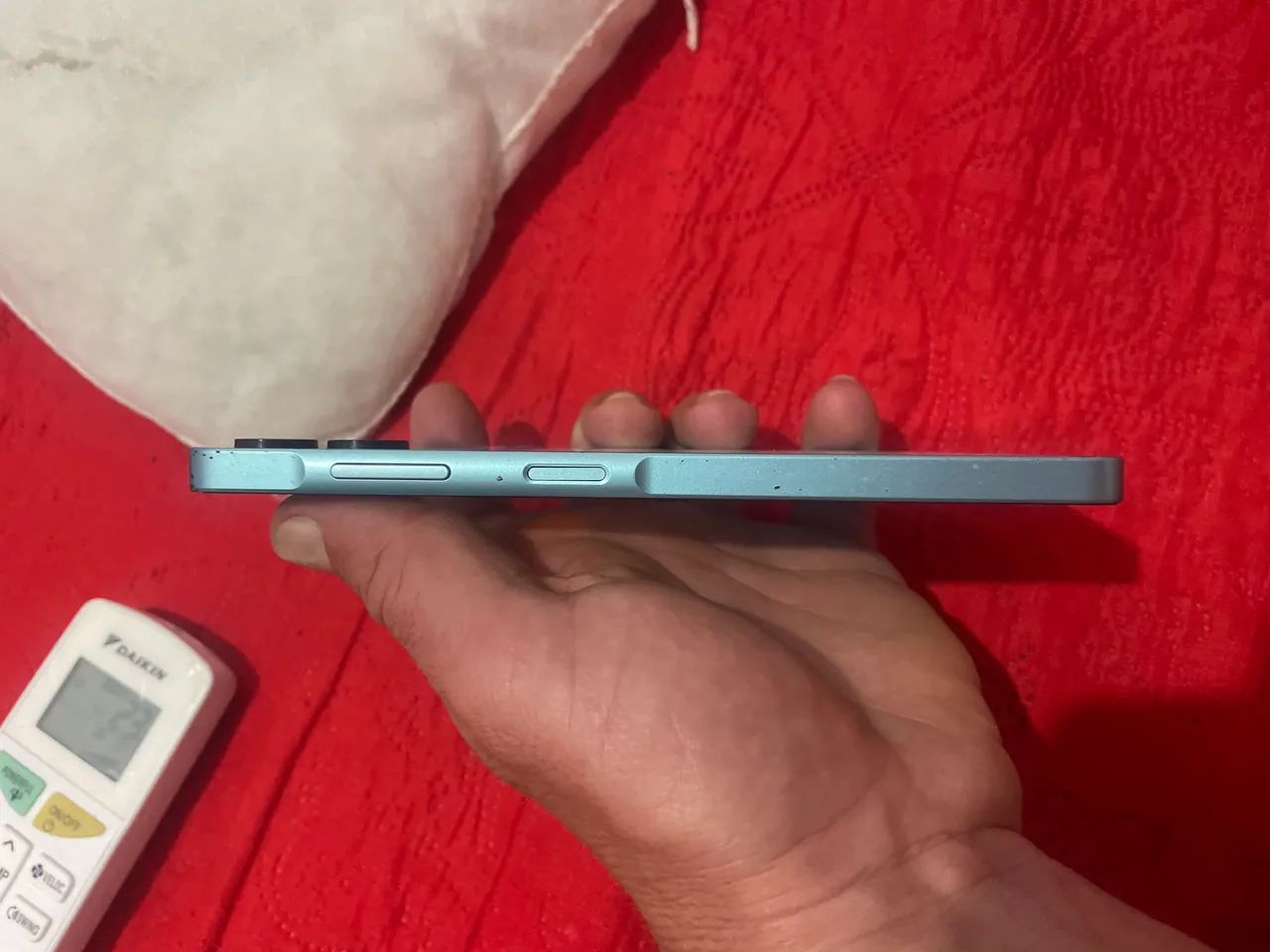 Vendo Samsung A 06 126g - Foto 3