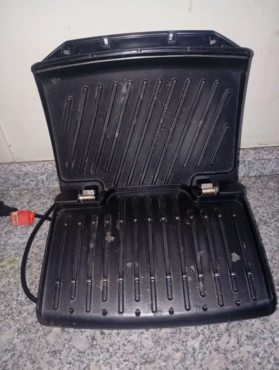 Grill