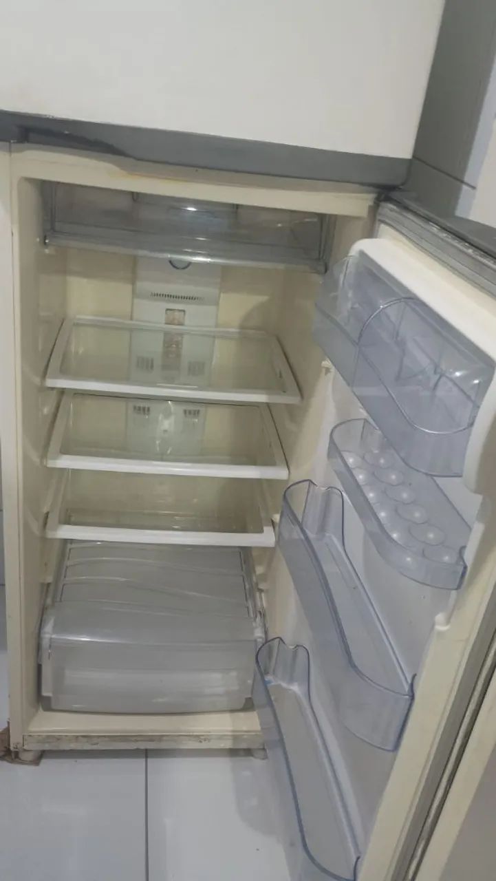 Geladeira Consul  - Foto 2
