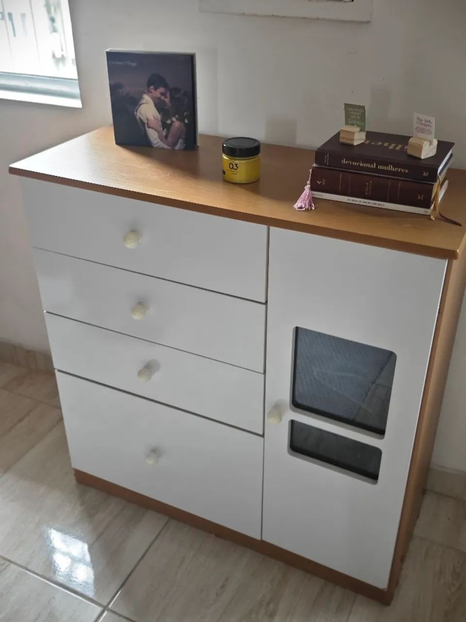 Comoda - Foto 2