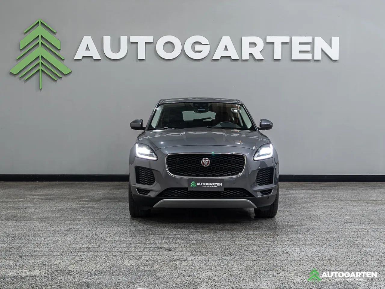 Jaguar E-Pace S 2.0 AWD 249cv Flex AUT 2020 - Foto 2