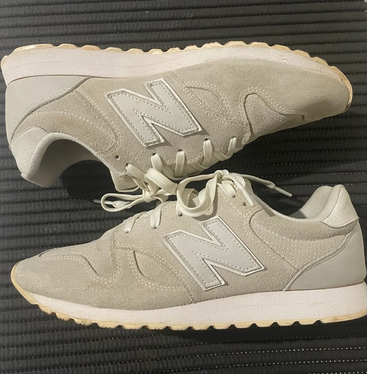 Tênis New Balance 520 - Original 