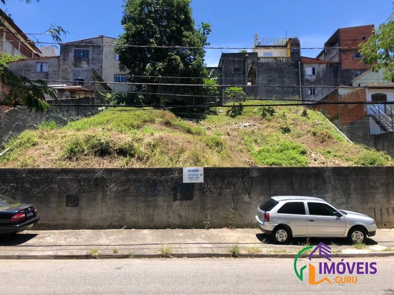 TERRENO - MORUMBI - SP - Foto 2
