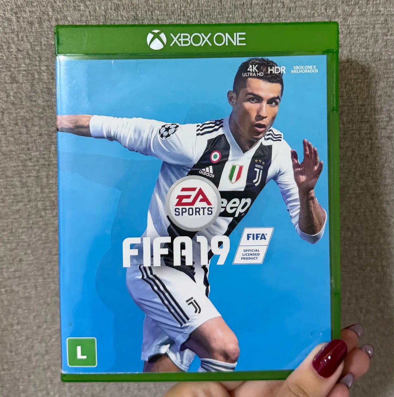JOGOS PARA XBOX - Foto 2