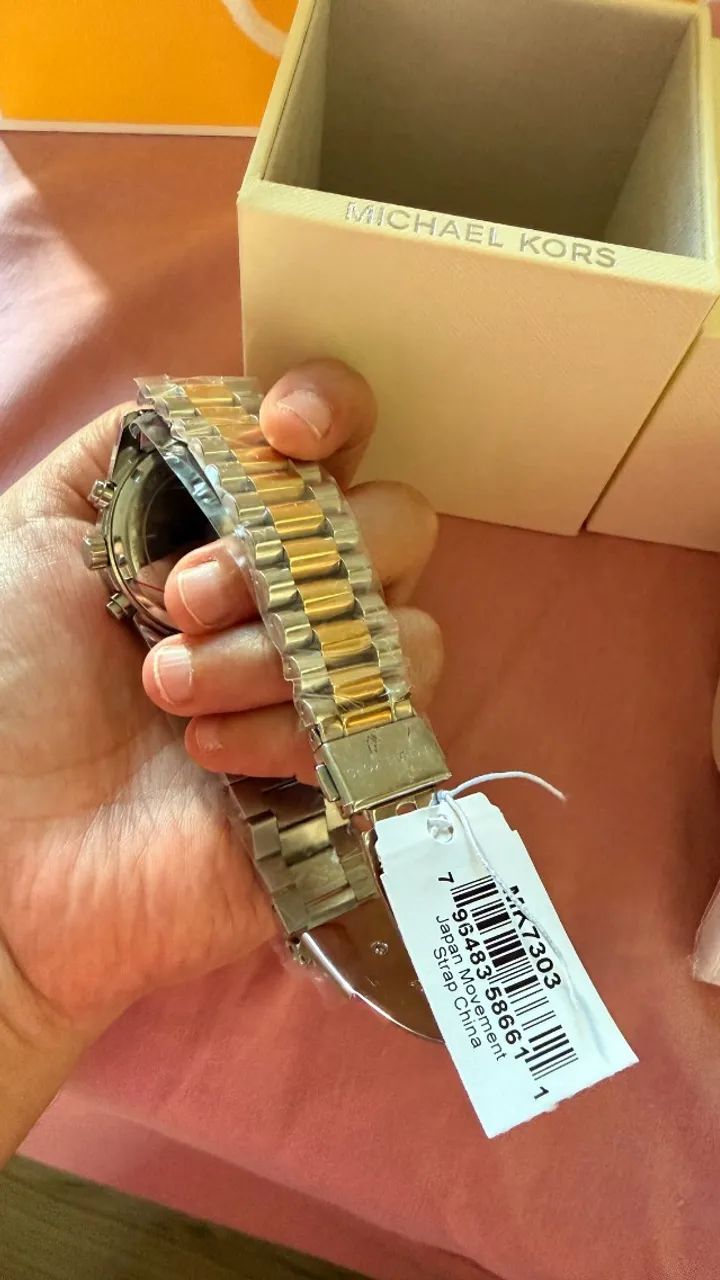 Relógio Michael Kors original  - Foto 3