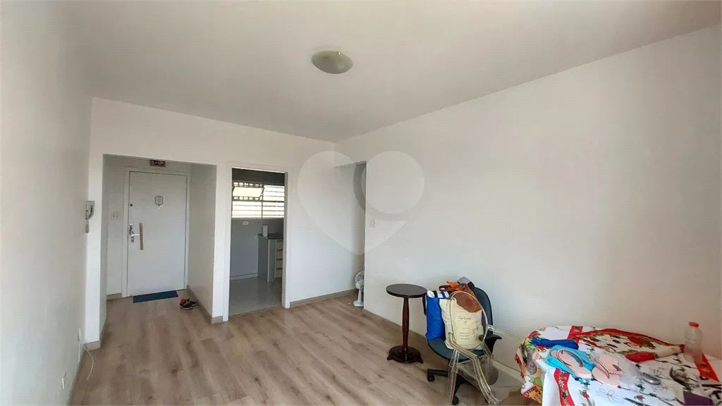 Apartamento com 2 quartos à venda em Sé - SP - Foto 4