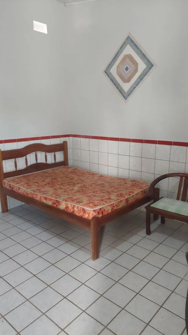 ALUGO KITNETS EM MÃE LUIZA - Foto 4