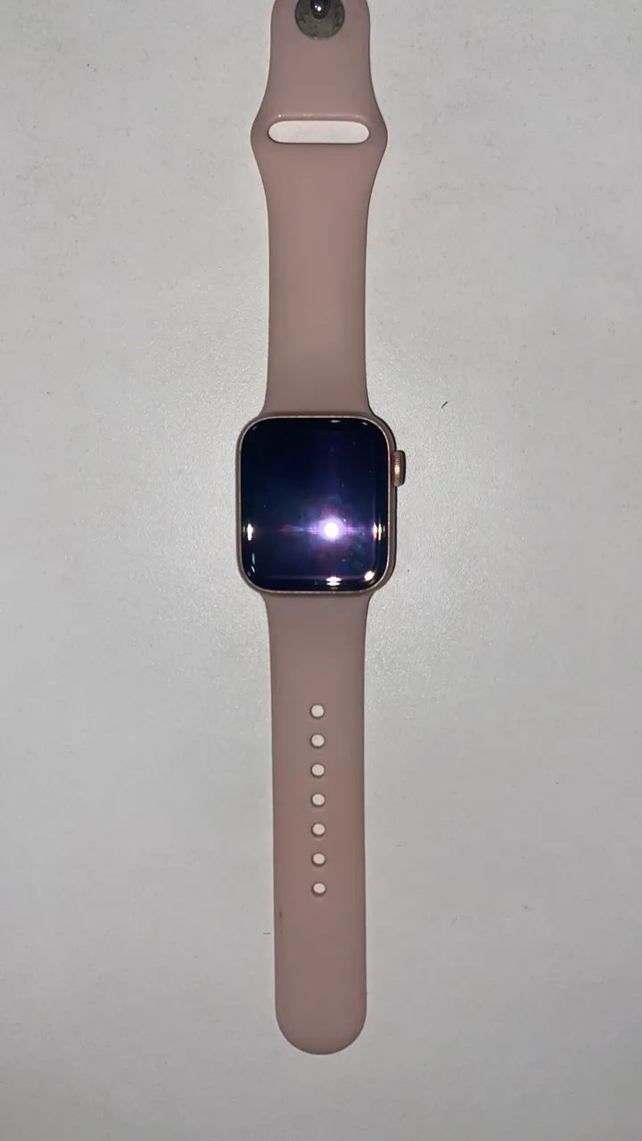 Apple watch serie 6 40 mm