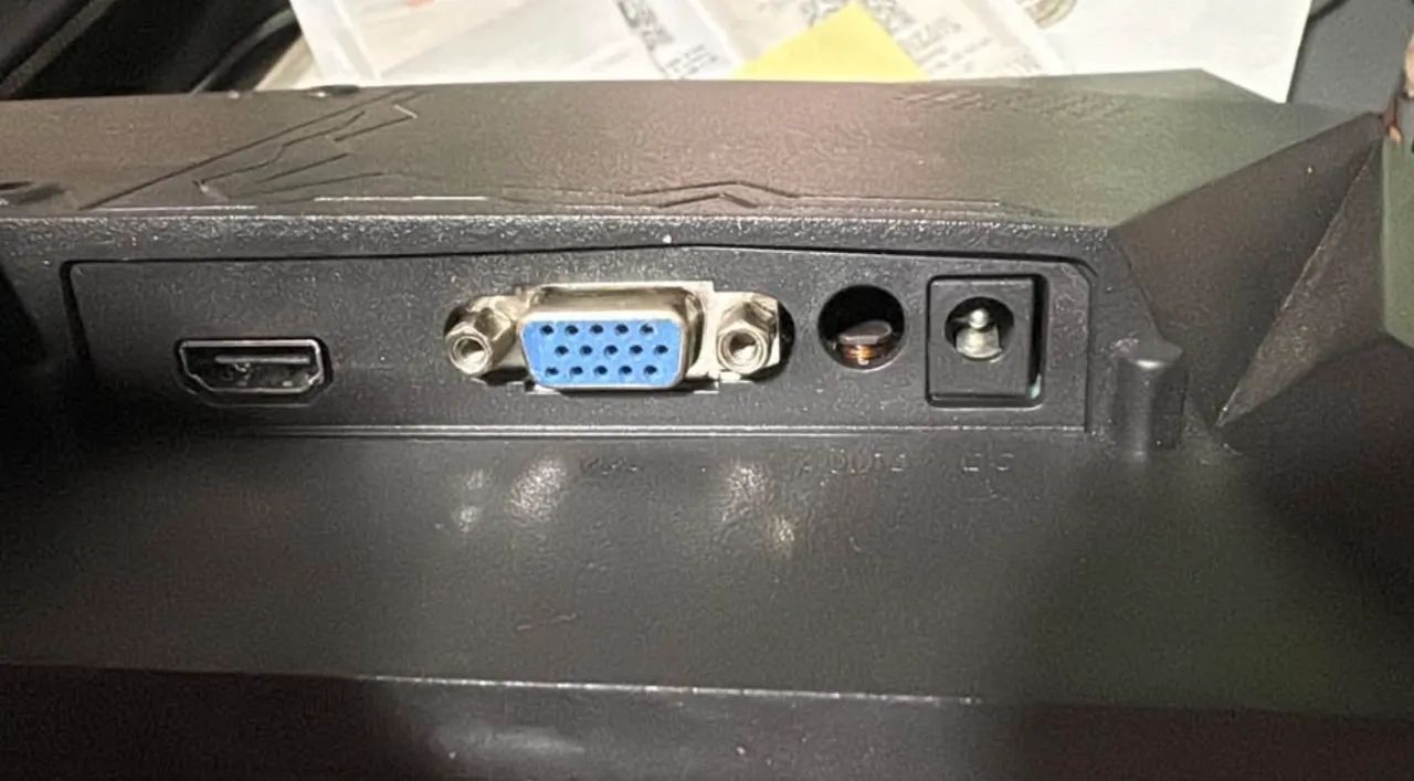 Monitor - Foto 3