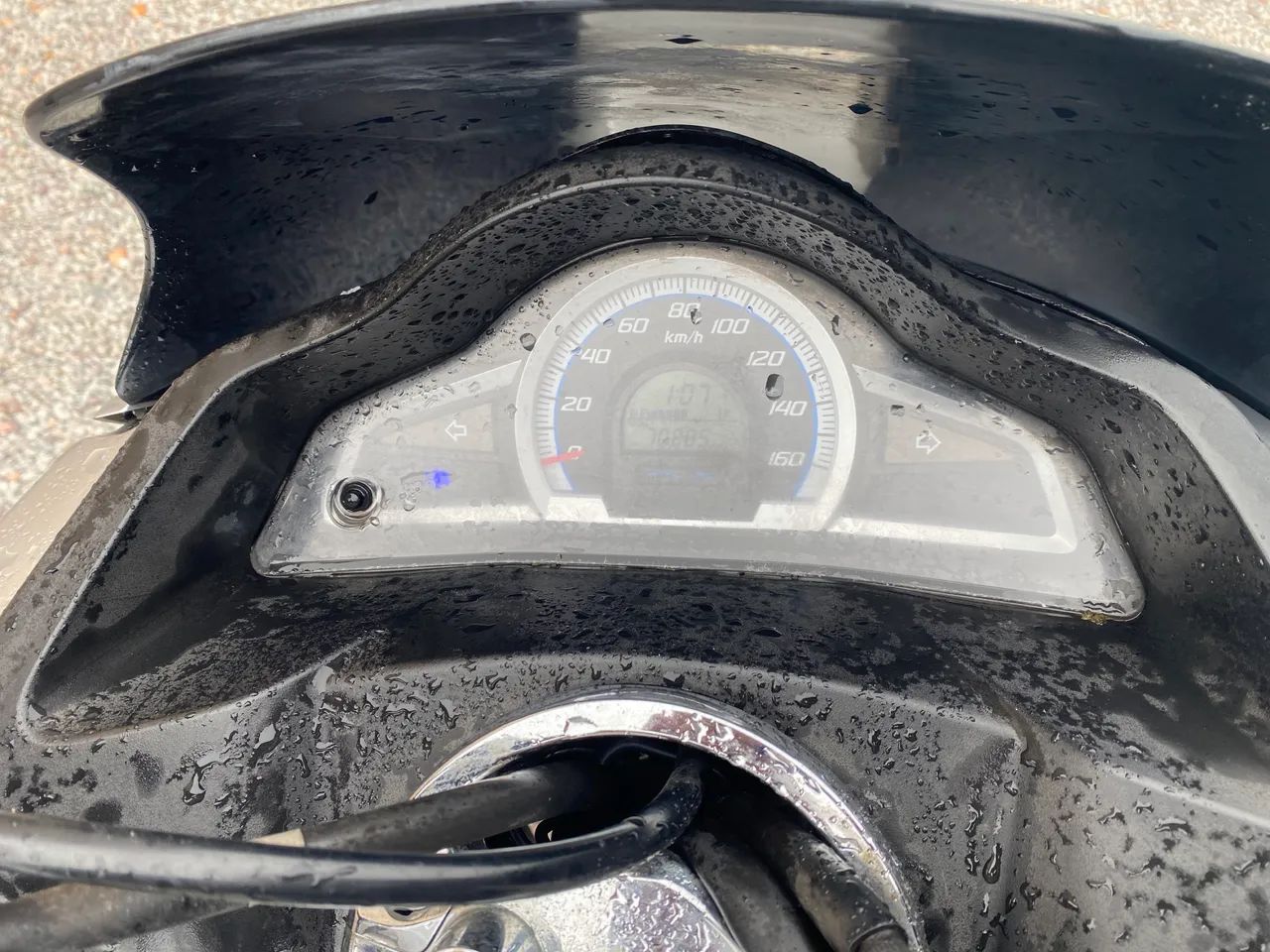 Moto Honda  - Foto 2
