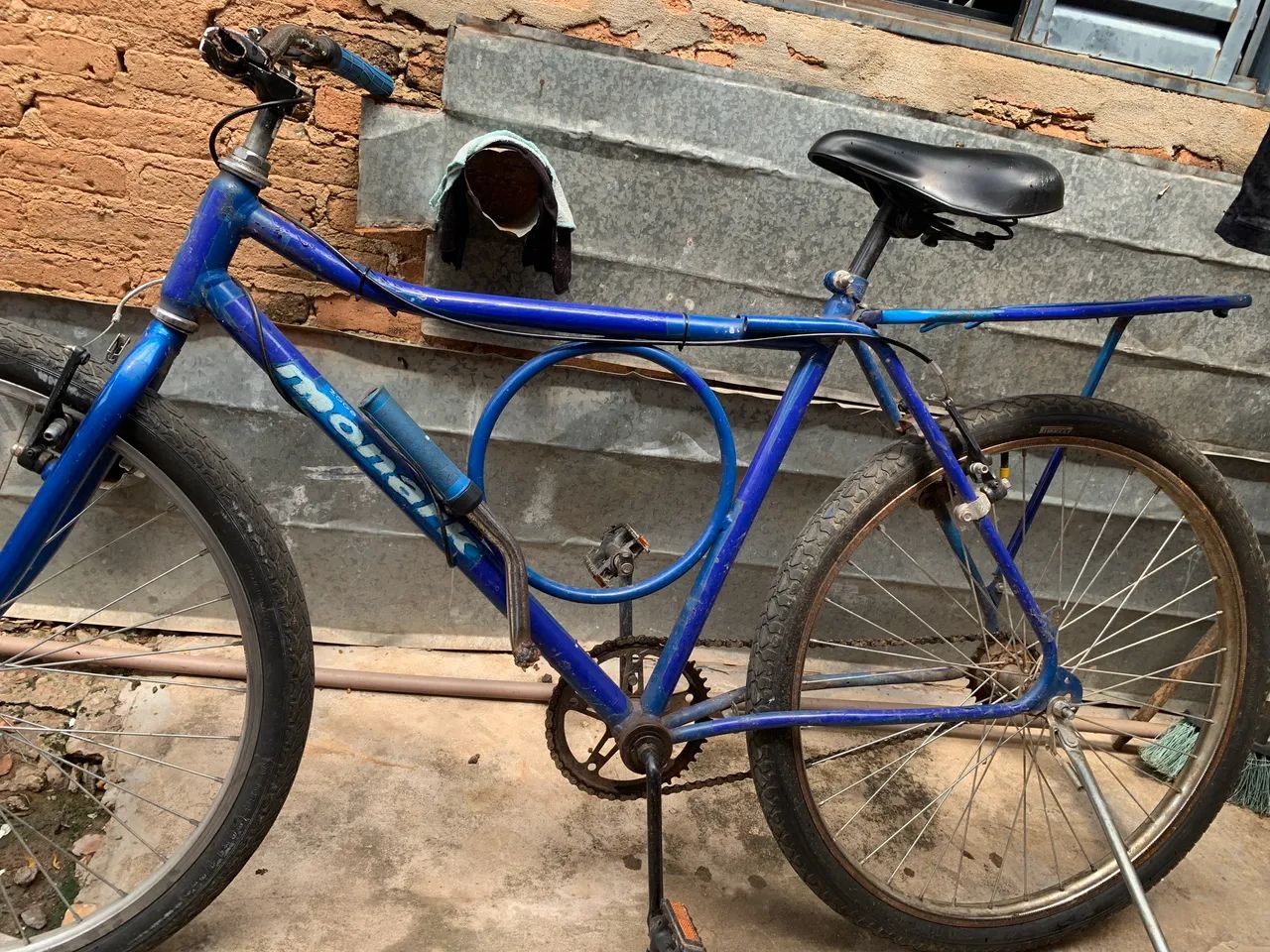 Bike Monak - Foto 2