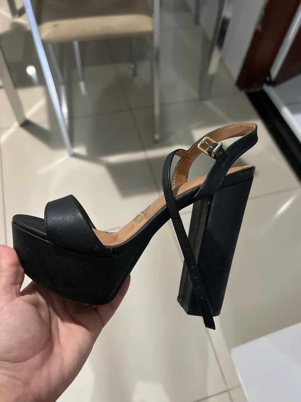Sandália  - Foto 2