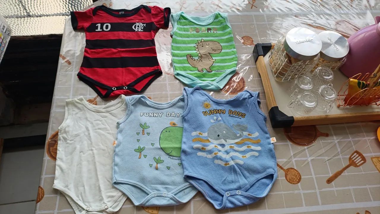 Body todos por 18,00