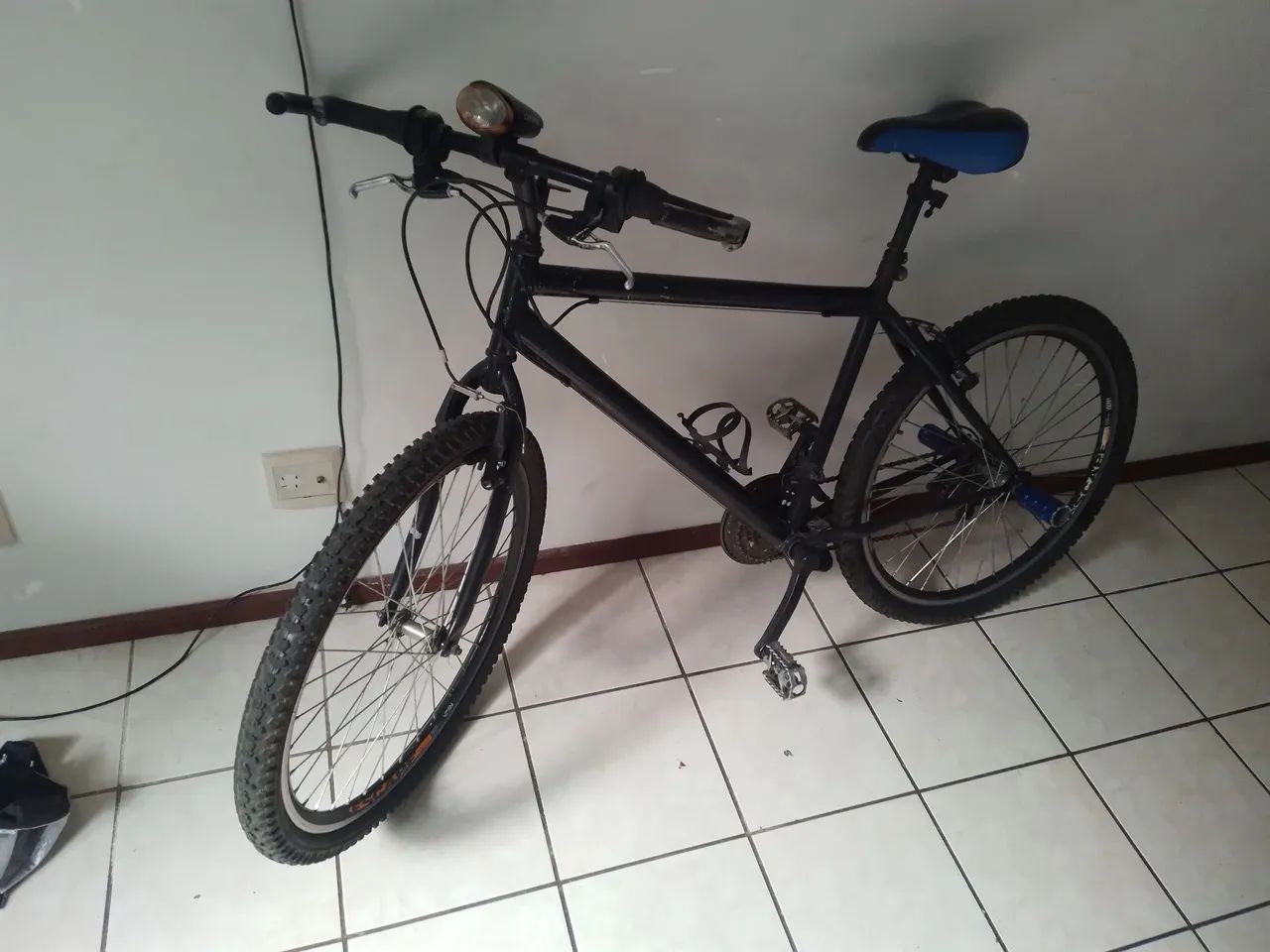 Bicicleta aro 29 - Foto 2