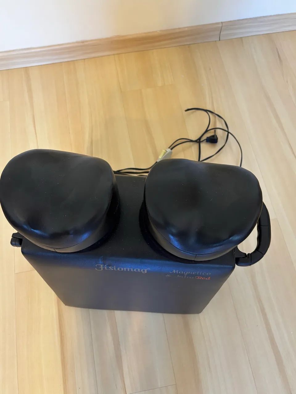 Ativador de Circulação Sanguínea / Muscular - Fisiomag - Foto 4