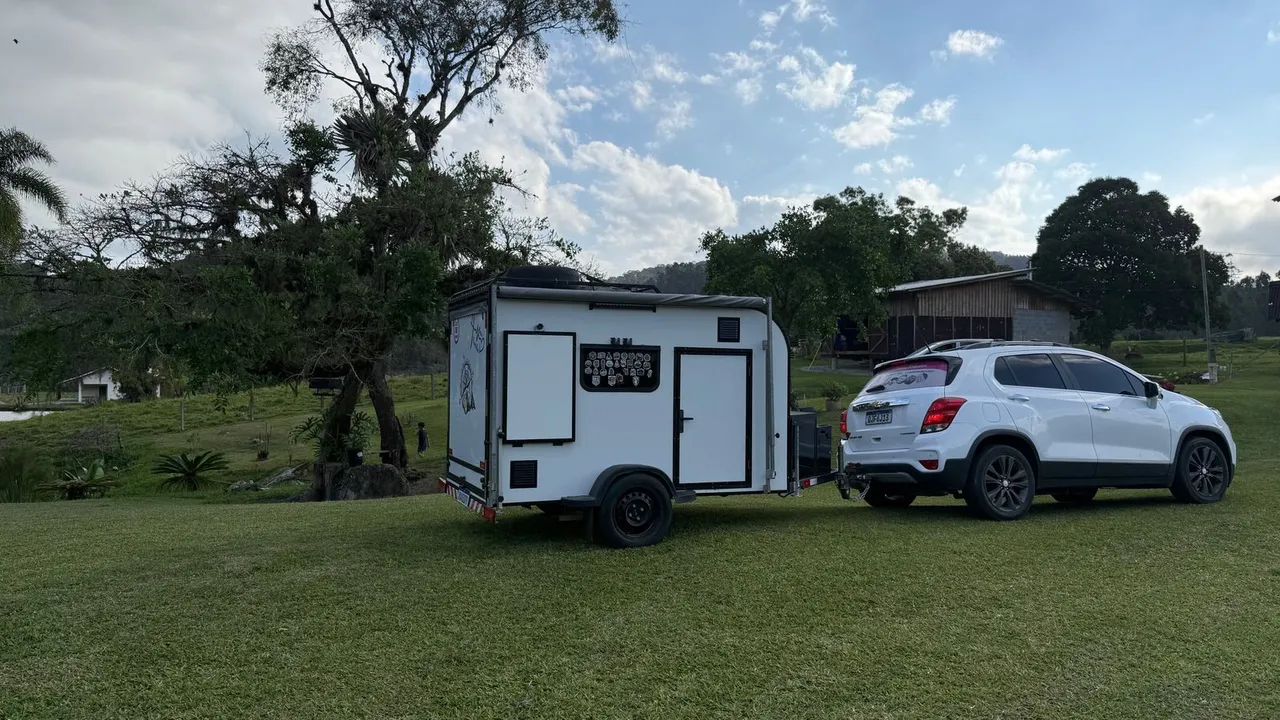 MINI TRAILER