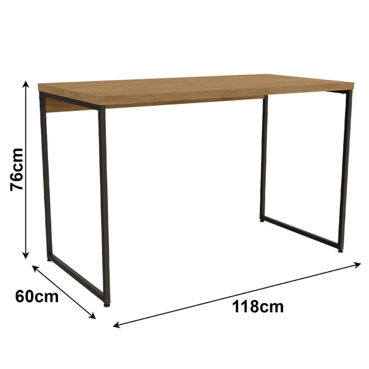 Mesa para escritório industrial Kappesberg - Foto 4