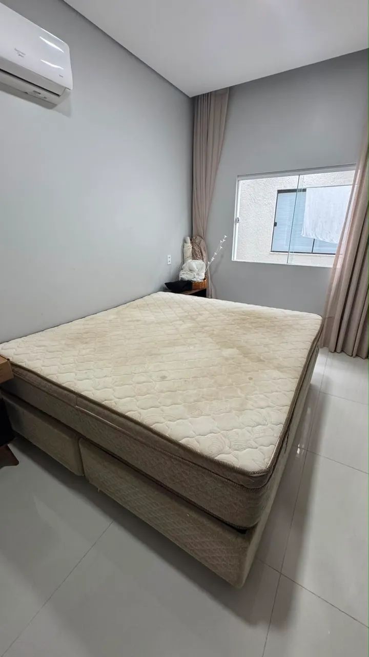 Cama  - Foto 2