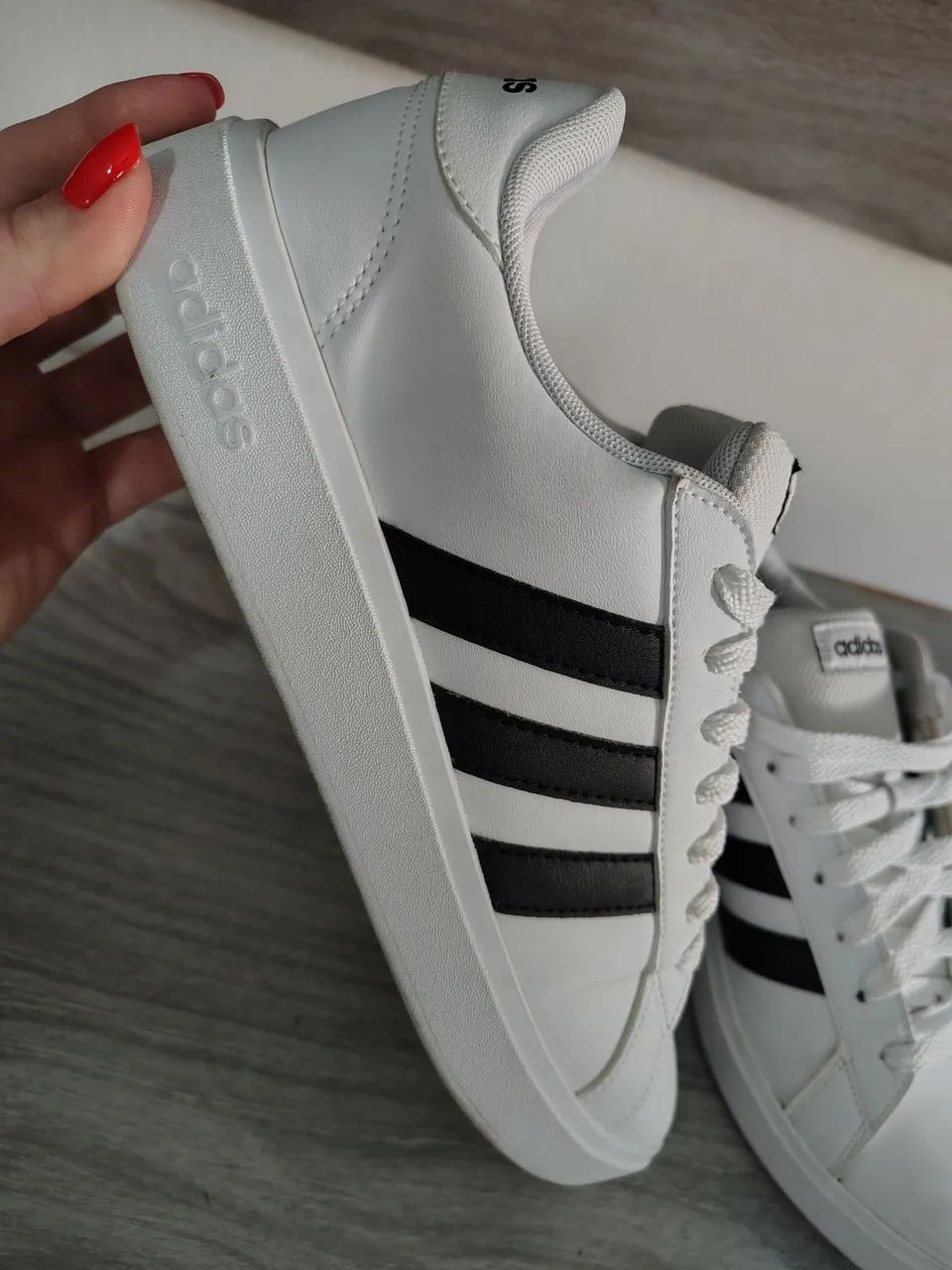 Tênis Adidas Original  - Foto 3