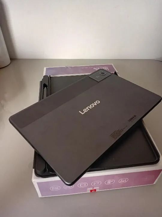 Tablet Lenovo ideal tab 