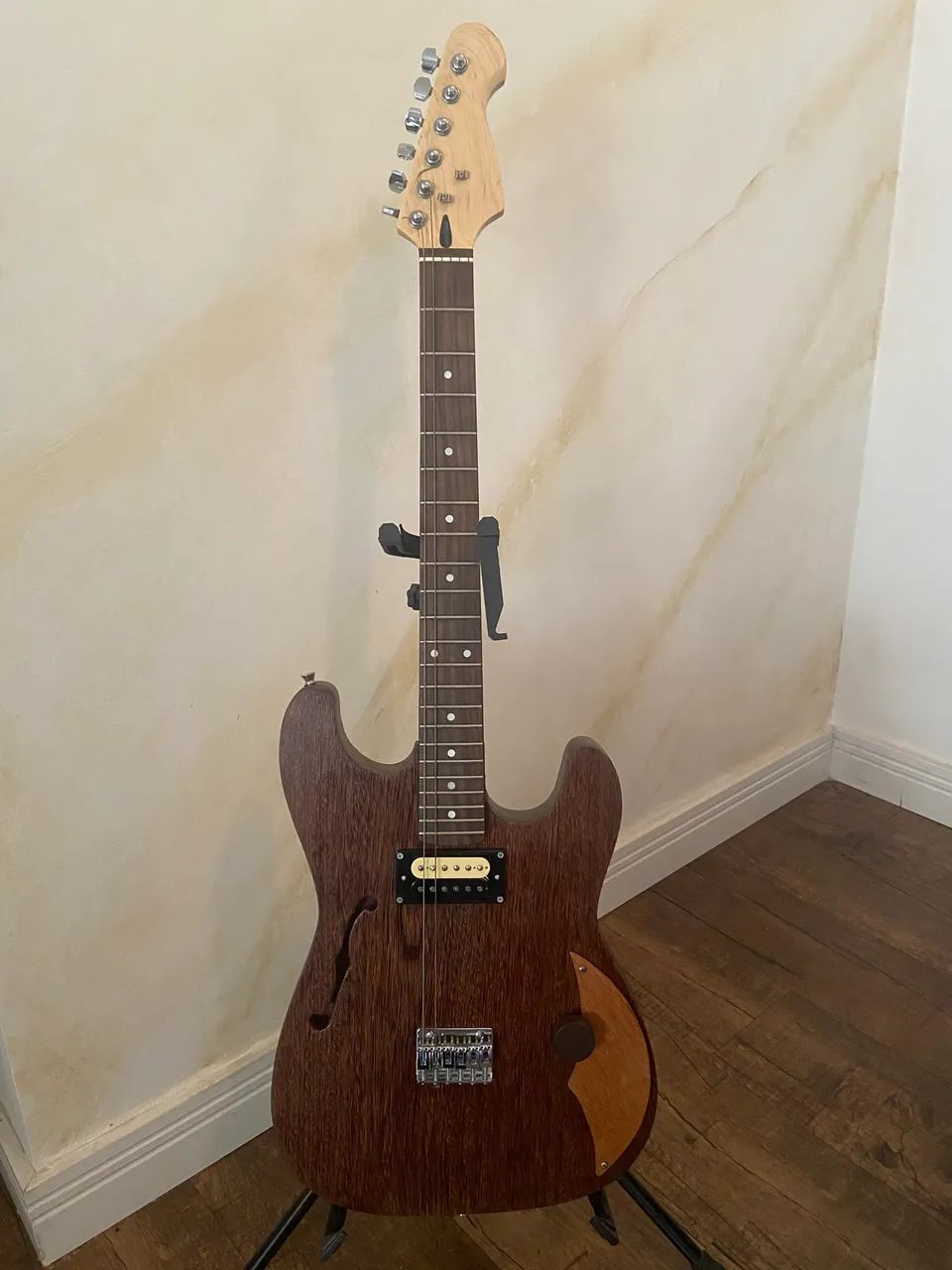 Guitarra Semiacustica 