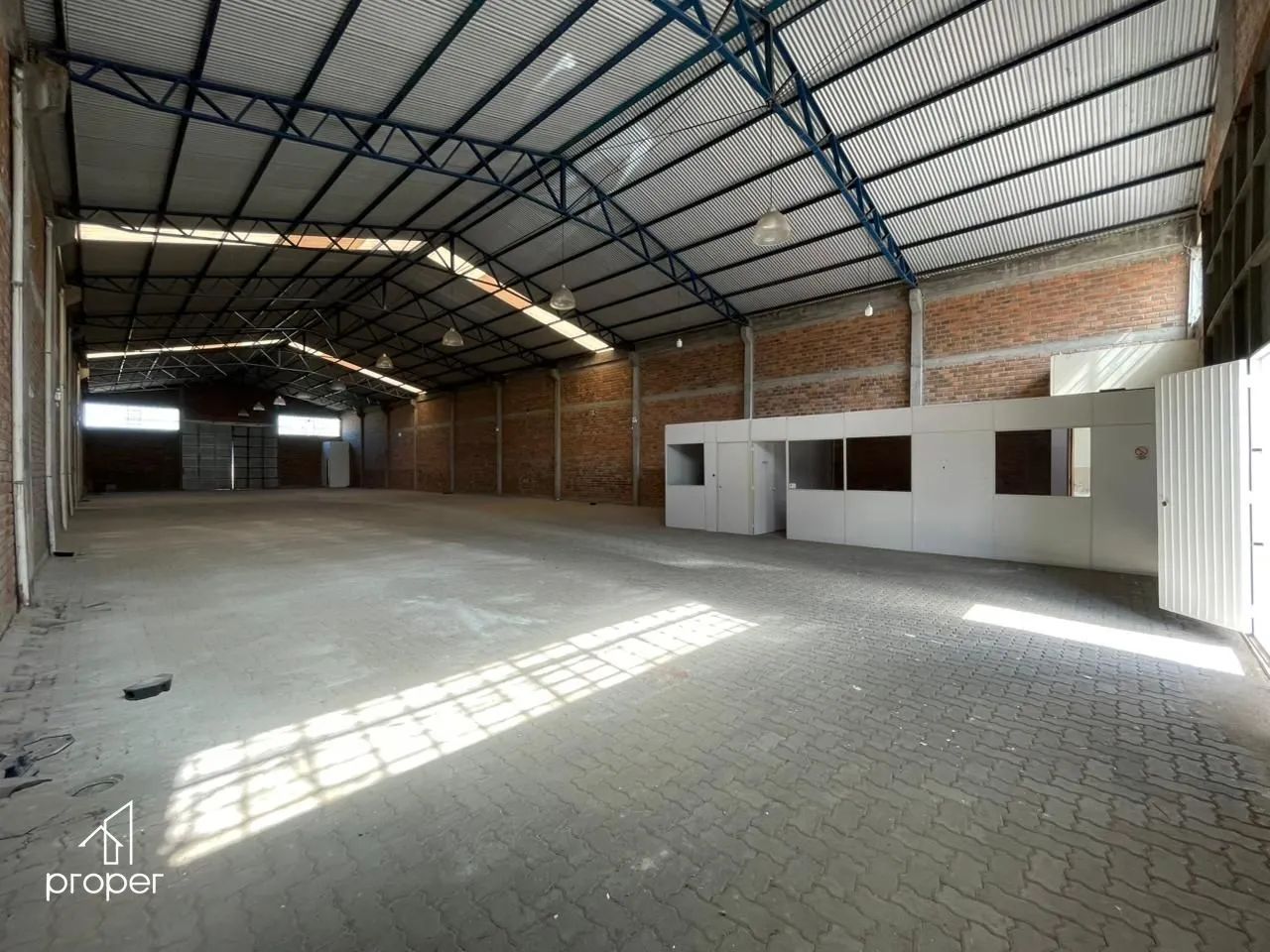 Galpões comerciais para alugar no Simões Lopes - Pelotas/RS - Foto 3