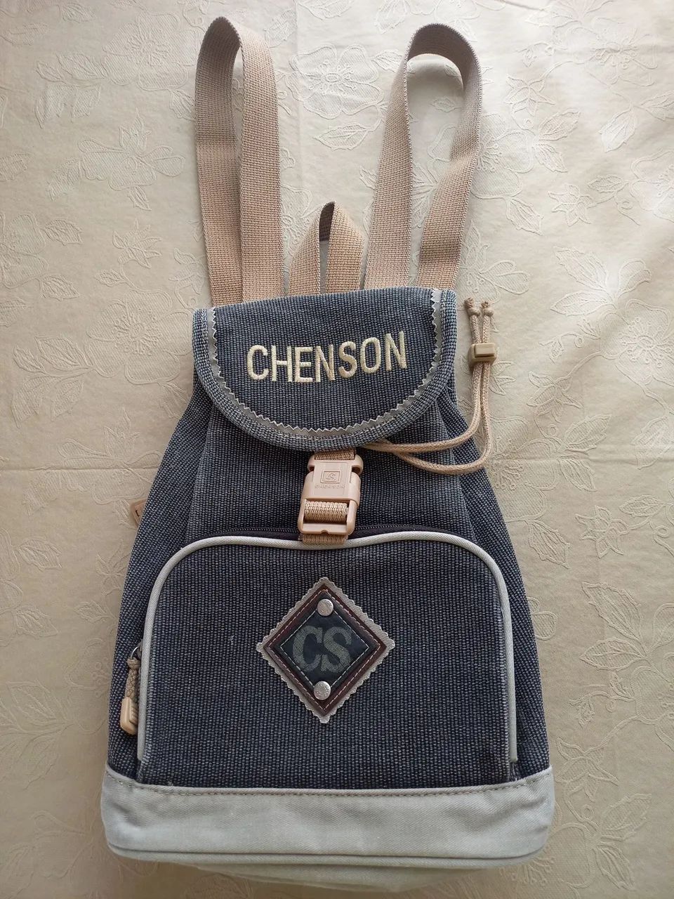 Mochila chenson
