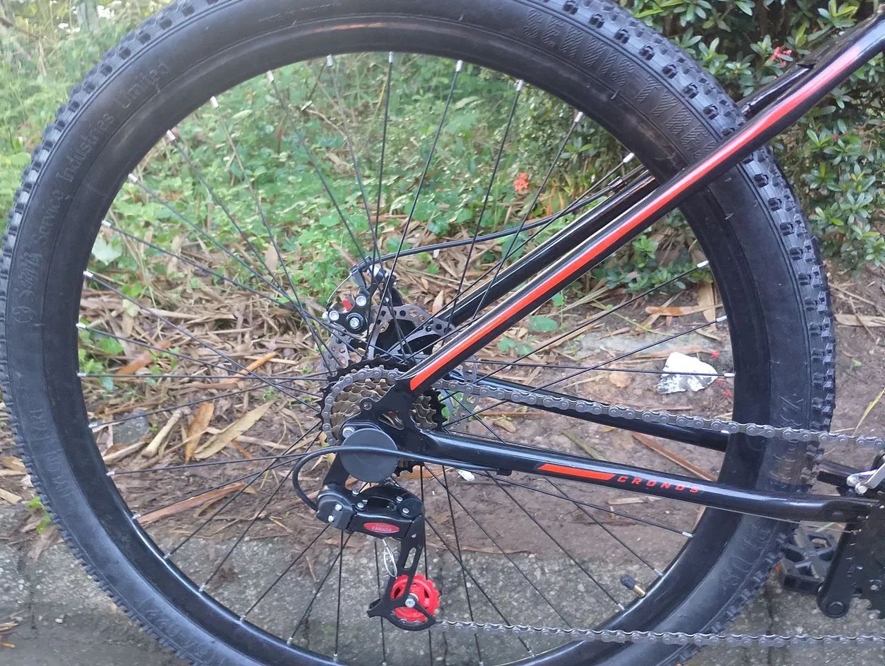 Bike aro 29 - Foto 3