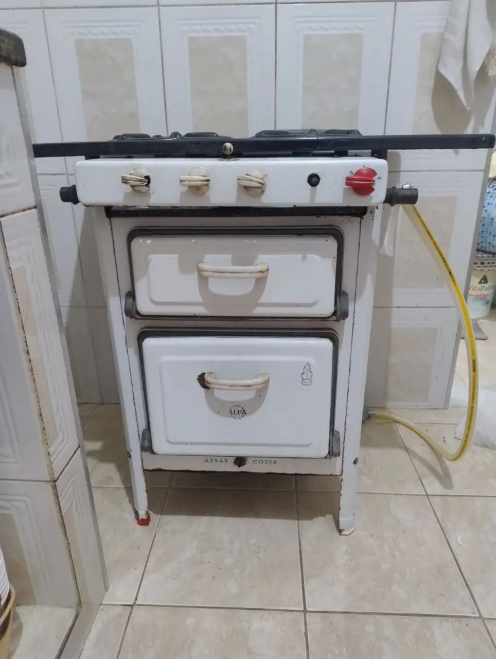 Fogão Retrô  - Foto 3