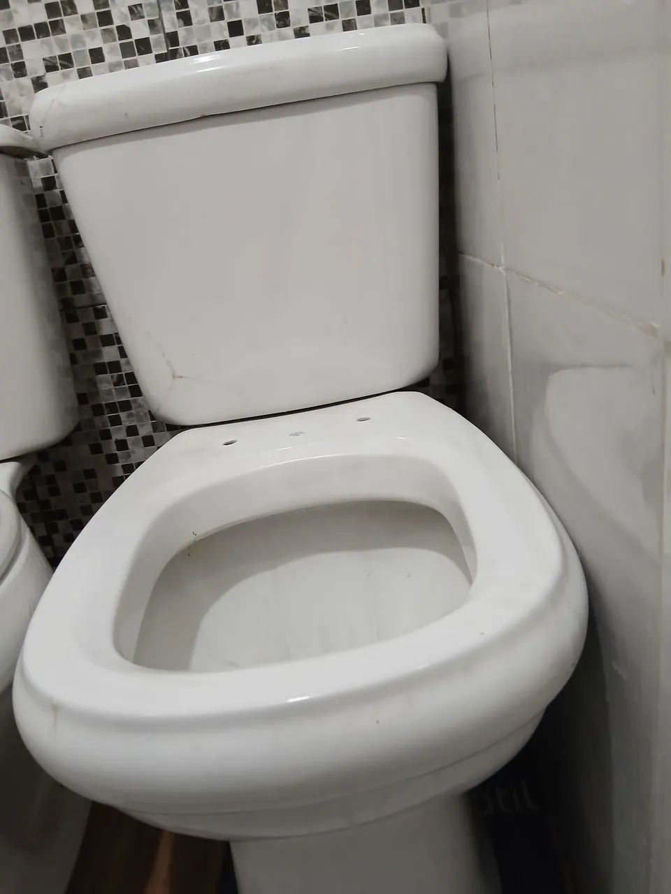 Bacia De Banheiro 