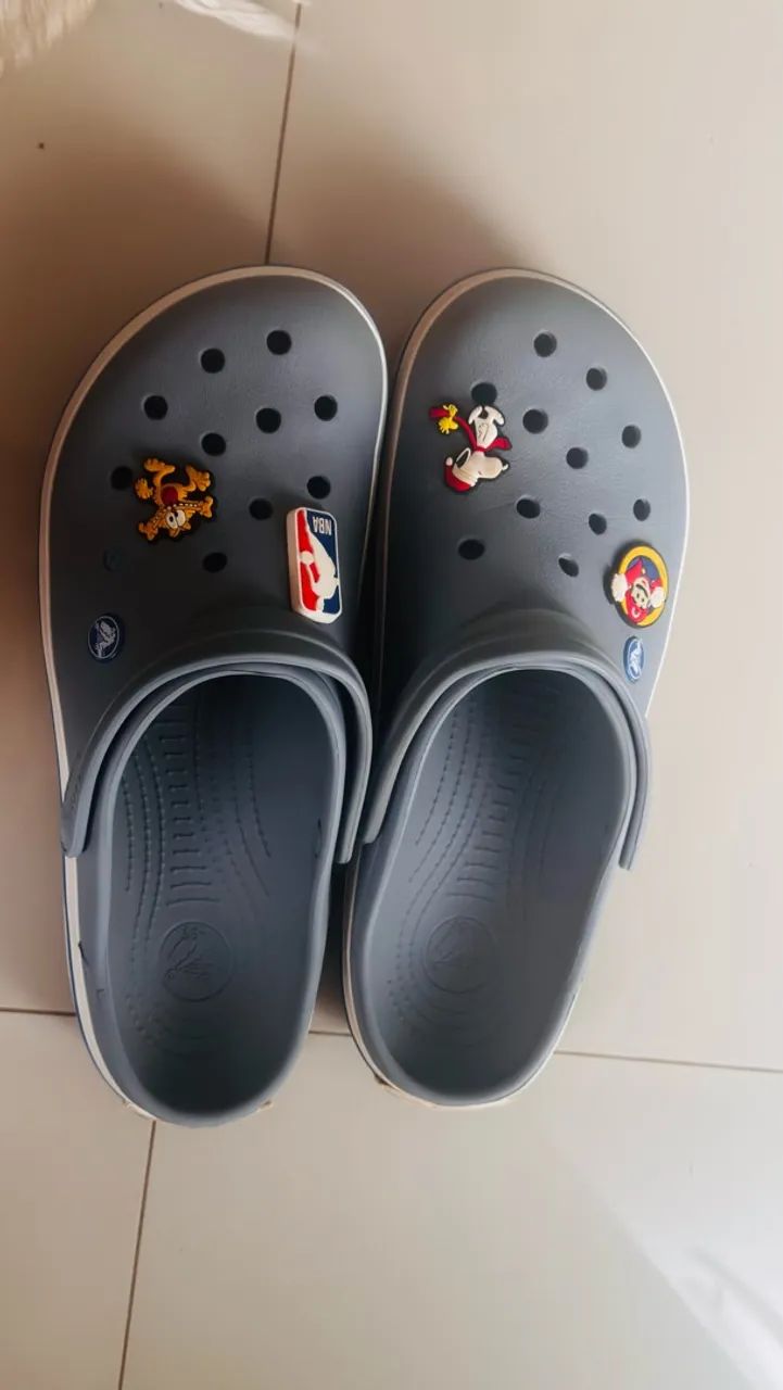 Crocs original  - Foto 3