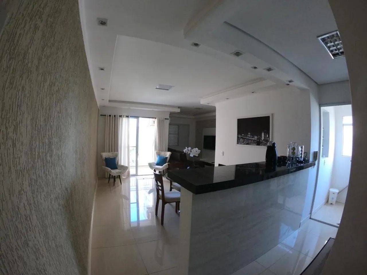 Foto - Marília - Jardim Alvorada