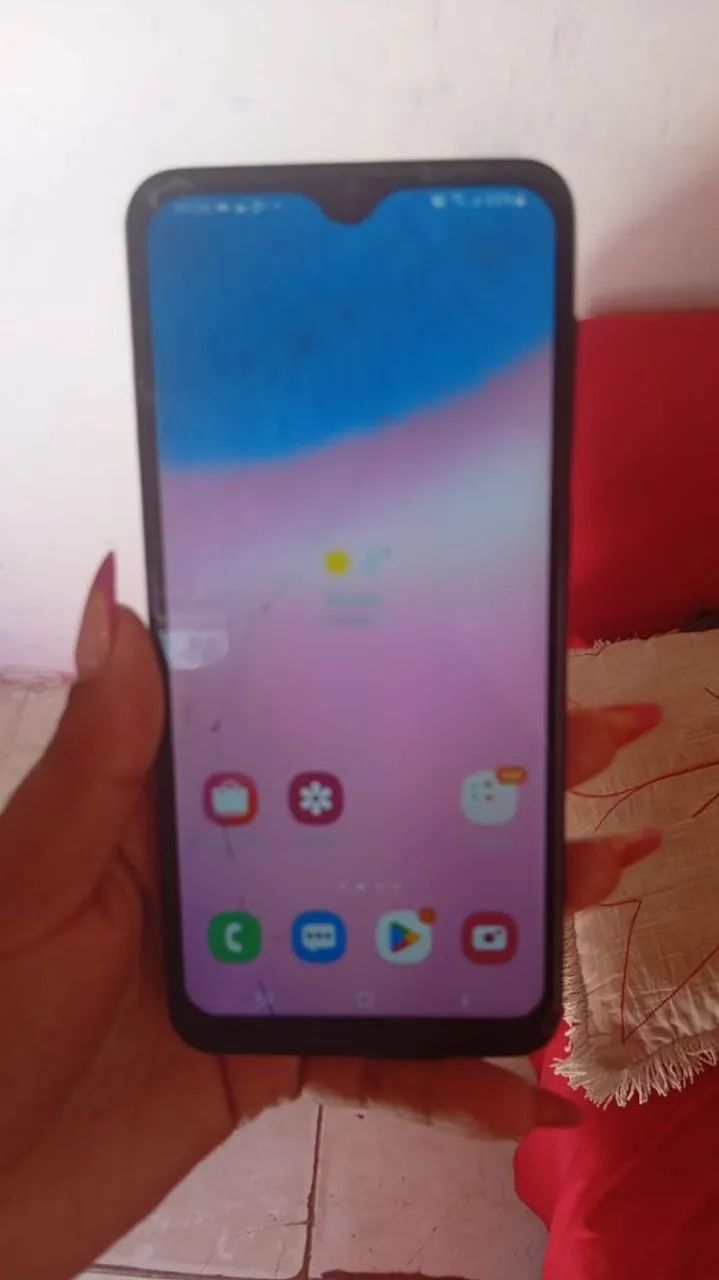 Samsung a30s