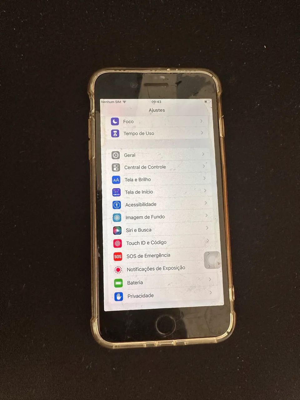 iPhone 7 Plus 32GB
