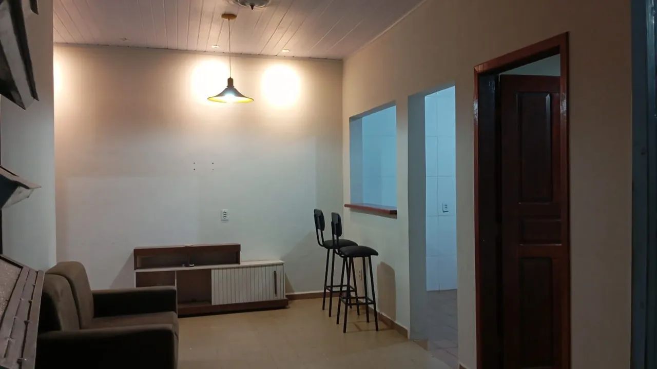 Casa aluguel
