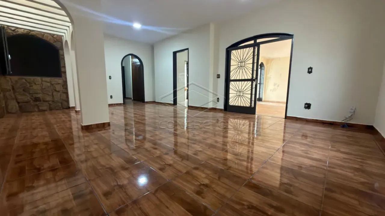 Casa Padrão em Jaú - Foto 4