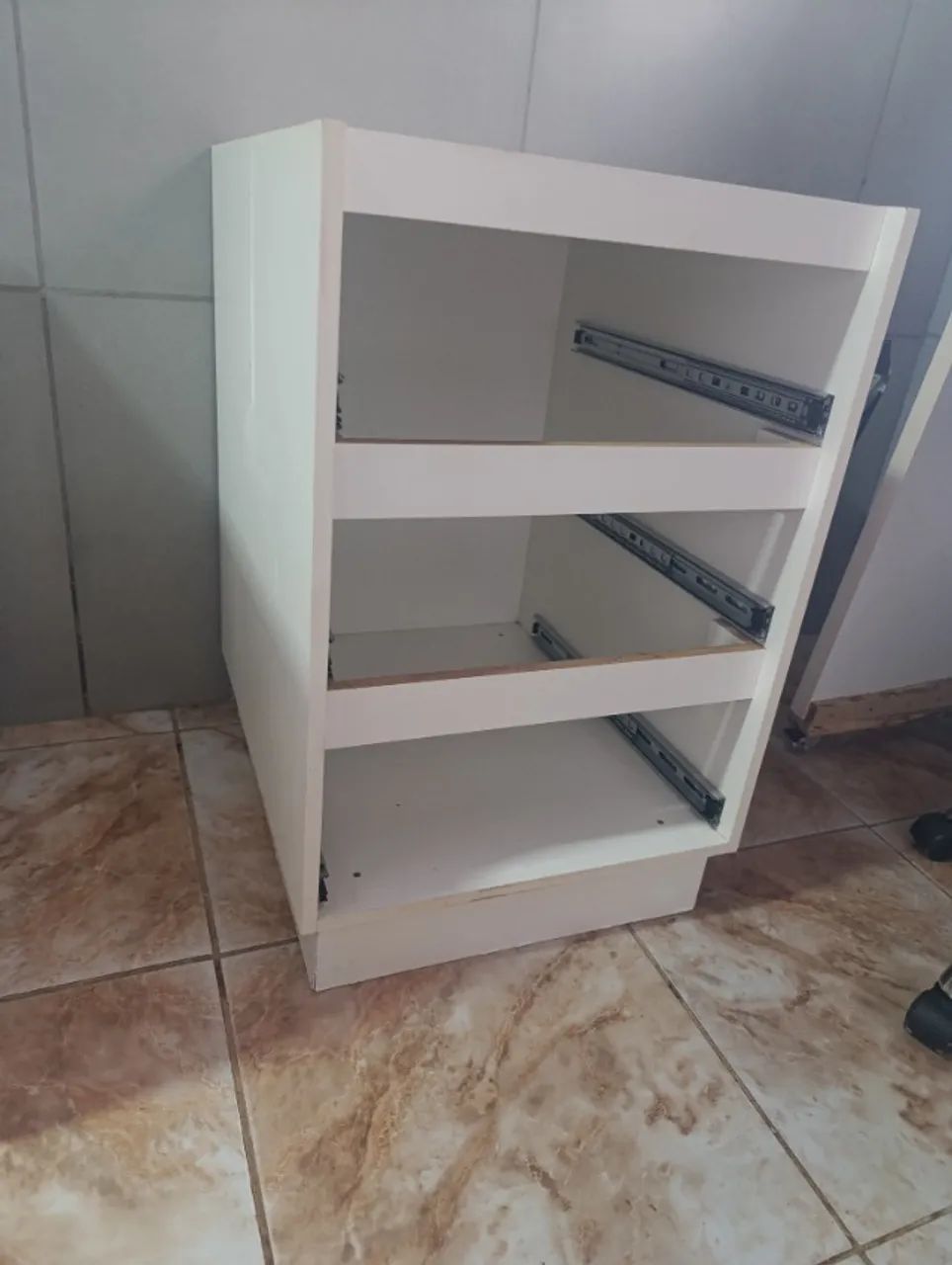 ? OPORTUNIDADE: Maca Profissional NOVA (Nunca Usada) - Preço de Desapego! - Foto 4