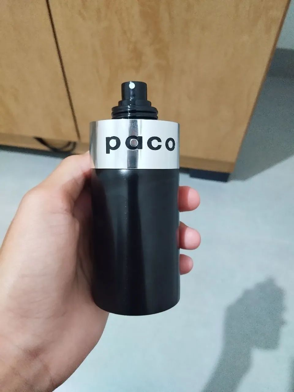 Perfume PACO - Paco Rabanne 100ml - Foto 2