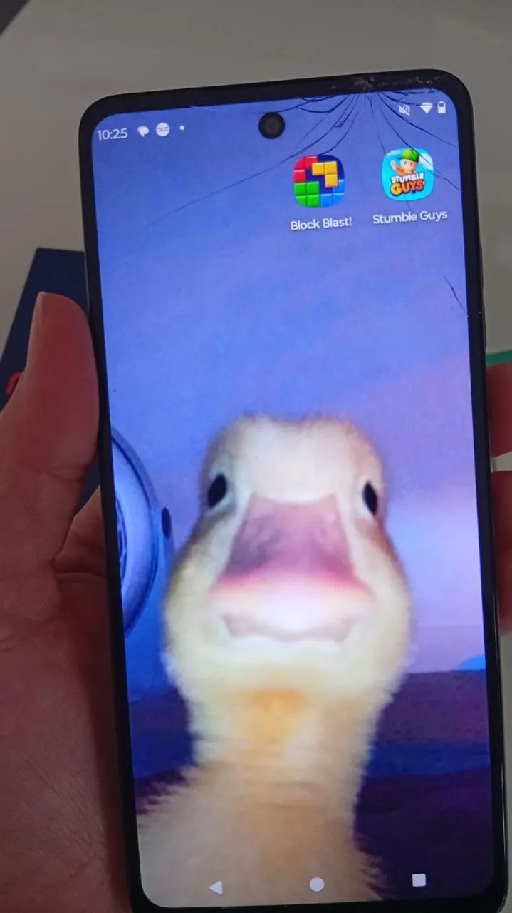 Moto G24 - Foto 4