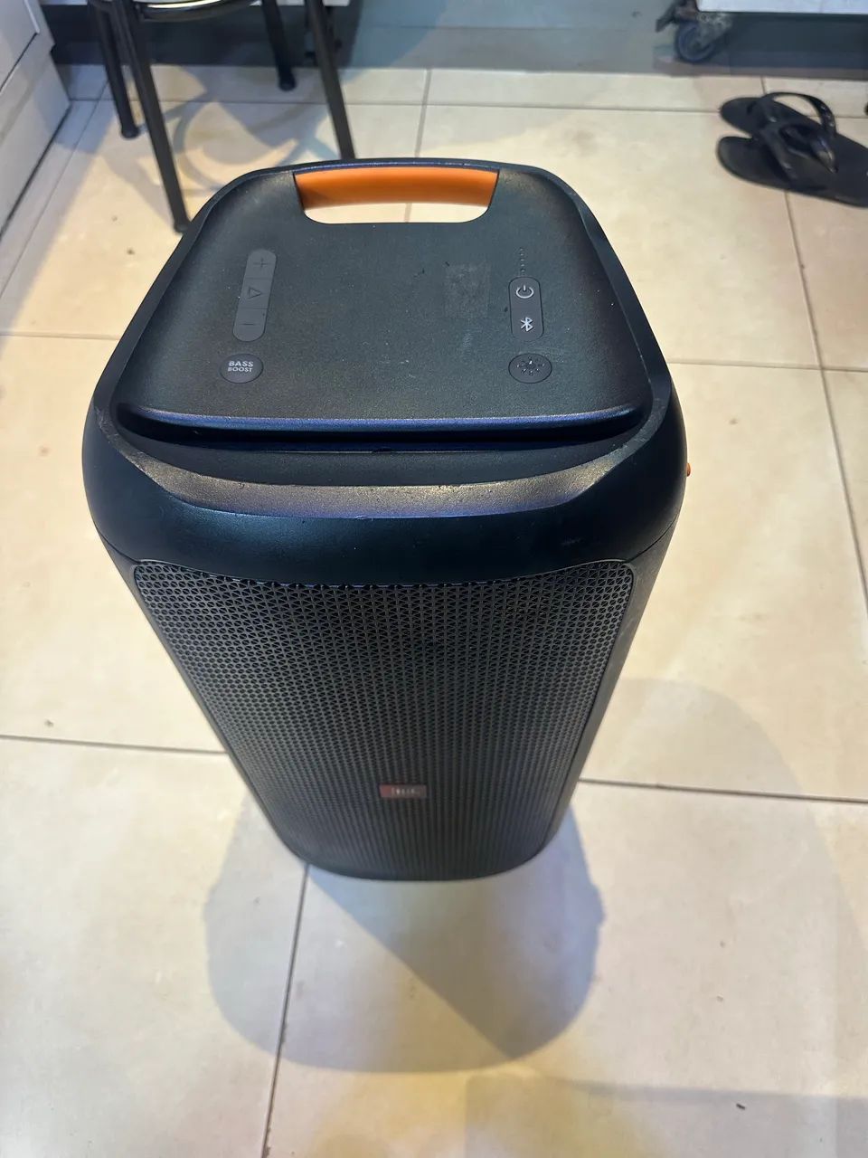 JBL Patybox 100 - Foto 3